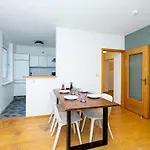 In Ruhiger Stadtlage *