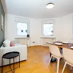 In Ruhiger Stadtlage *