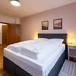 In Ruhiger Stadtlage *